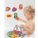 PLAYGRO Платноходка - Пъзел за баня, 6м+ 5